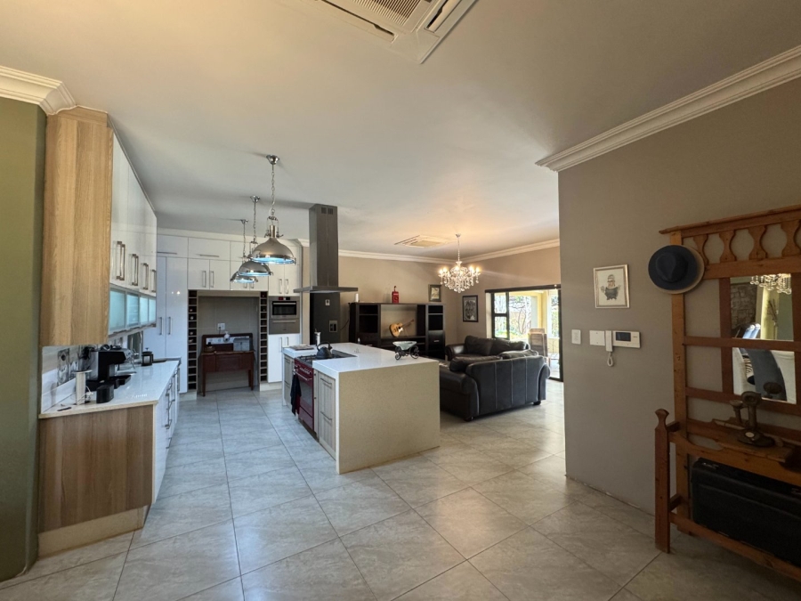 To Let 3 Bedroom Property for Rent in Zilkaatsnek North West